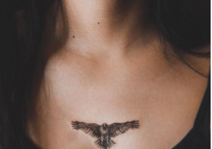 8 Tattoos That Evoke The Sense Of Bravery