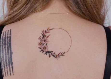 8 Tattoos That Evoke The Sense Of Bravery