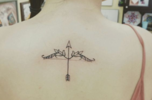 8 Tattoos That Evoke The Sense Of Bravery