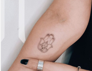 8 Tattoos That Evoke The Sense Of Bravery