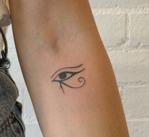 8 Tattoos That Evoke The Sense Of Bravery