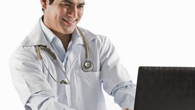 electronic health record in pakistan