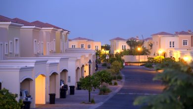 Newly Launched Elie Saab Villas at Emaar Beachfront Dubai