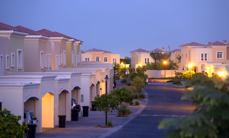 Newly Launched Elie Saab Villas at Emaar Beachfront Dubai