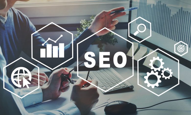 SEO Course in Lahore