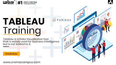 Why Do You Want To Take Tableau Certification?