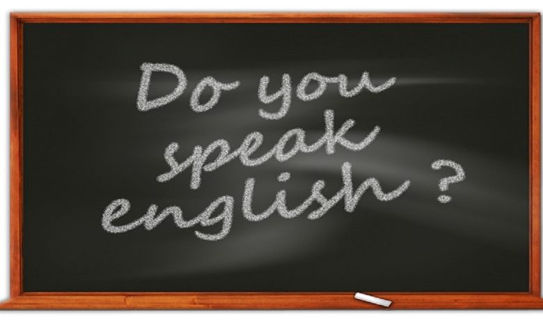 english speaking online