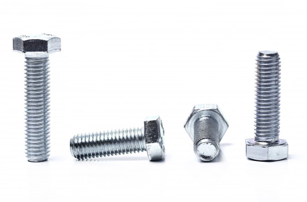 industrial fastener manufacturer
