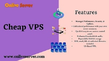 Grow your knowledge capacity with cheap VPS