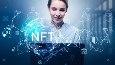 NFT,NFT Marketplace, Instant NFT Launchpad, NFT Market