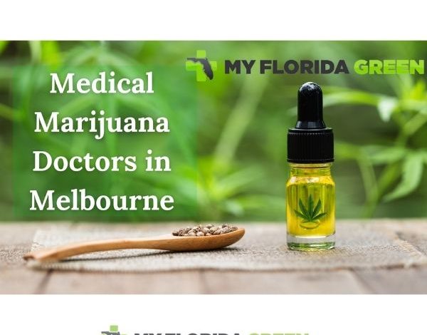 Medical Marijuana Doctors