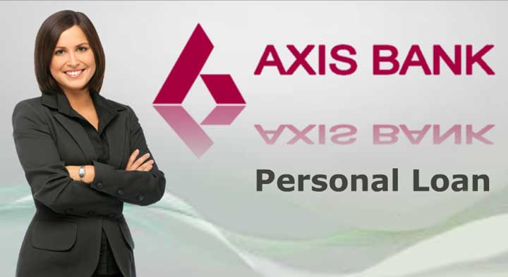 Axis Bank Personal loan