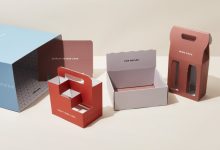 wholesale display packaging boxes