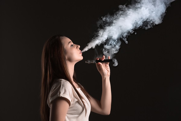 Benefits of Disposable Vapes