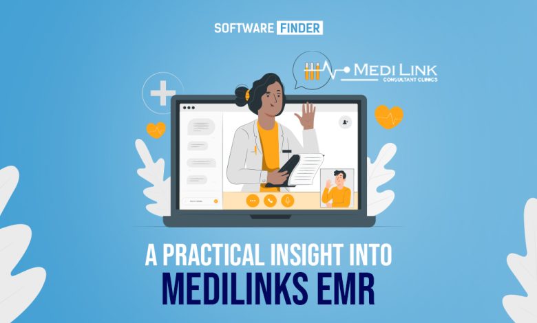 Medilinks EMR