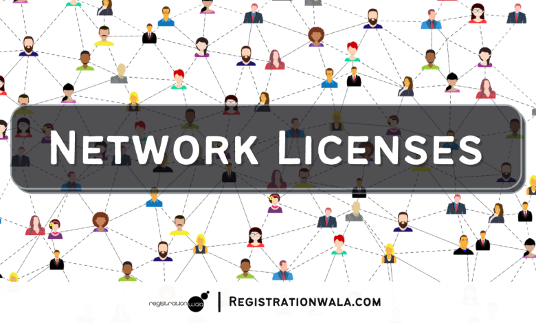 Network License