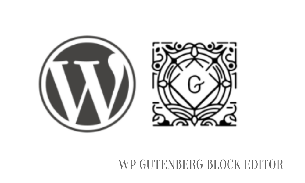 WP Gutenberg plugin