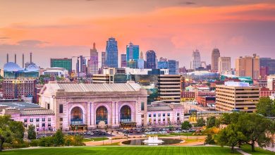 Seven Stunning Places to Visit in Kansas City
