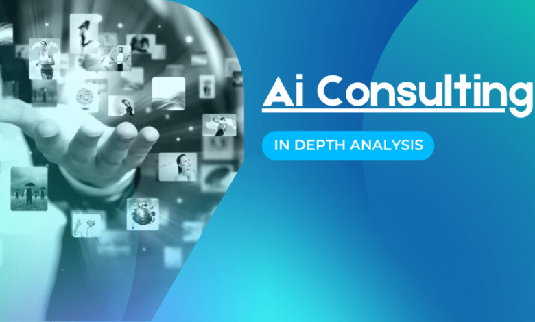 ai consulting