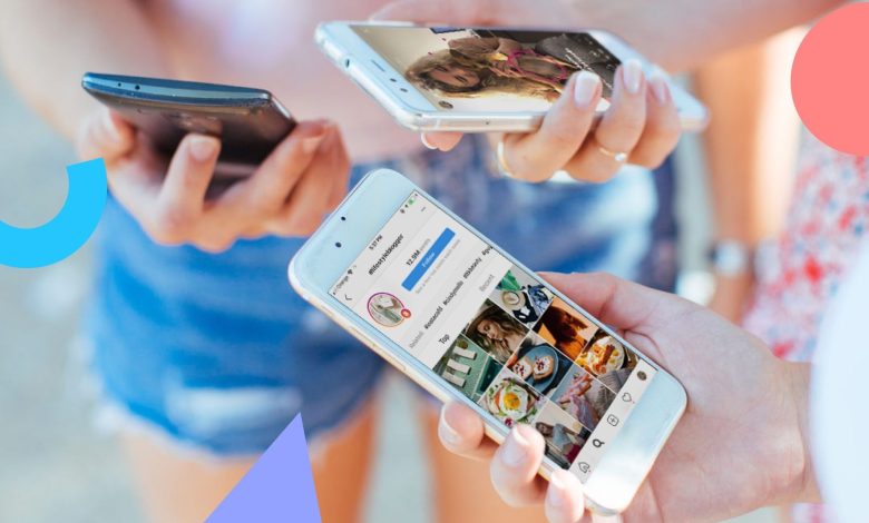 Buy Instagram followers Canada