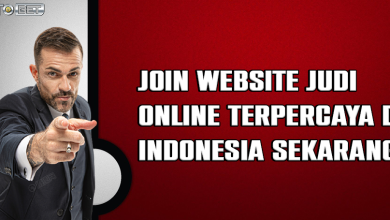 Slot Online Terpercaya