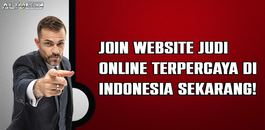 Slot Online Terpercaya