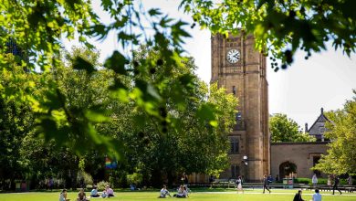 University of Melbourne