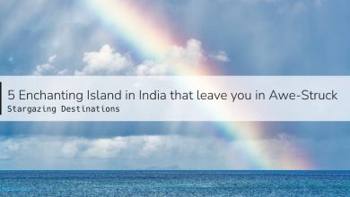 5 Enchanting Island in India that leave you in Awe-Struck