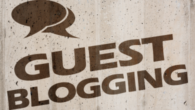 Benefits of Guest Blogging