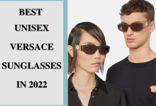 Best Unisex Versace Sunglasses in 2022
