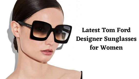 Designer sunglasses for Women