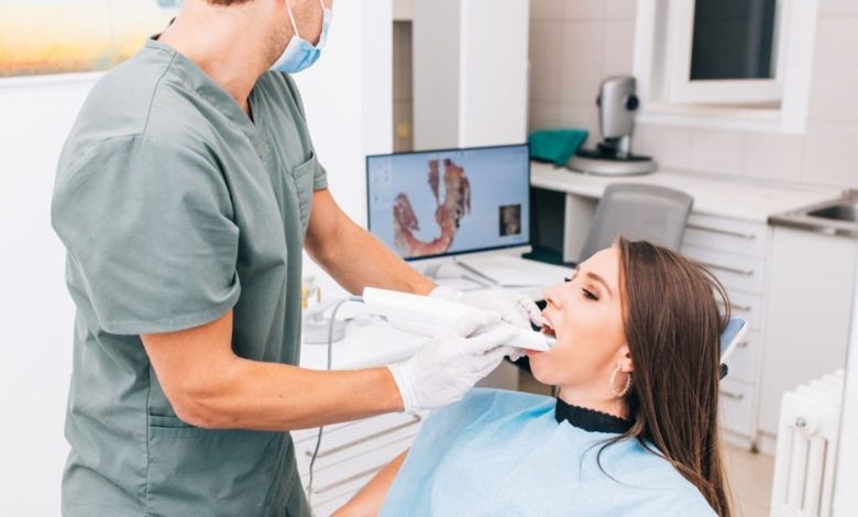 Digital Dentistry is Revolutionizing the Oral Care Industry