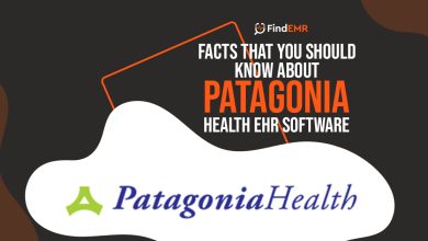 FACTS THAT YOU SHOULD KNOW ABOUT PATAGONIA HEALTH EHR SOFTWARE