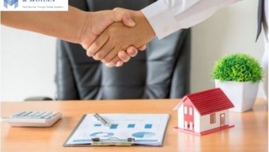 outsourcing real estate services