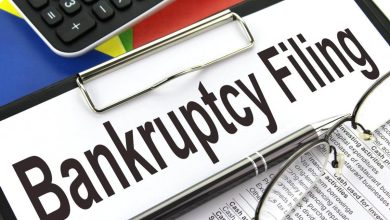 How to Declarer Bankruptcy