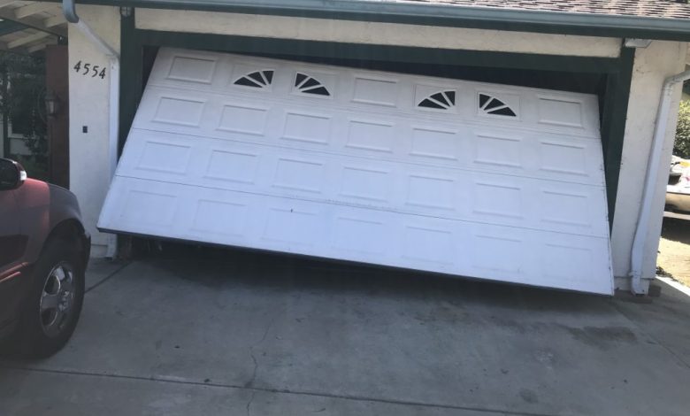 Precise Garage Doors