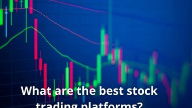 What are the best stock trading platforms