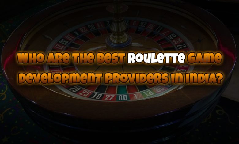 Roulette Game Development
