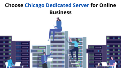 Why Should You Choose Chicago Dedicated Server for Online Business?