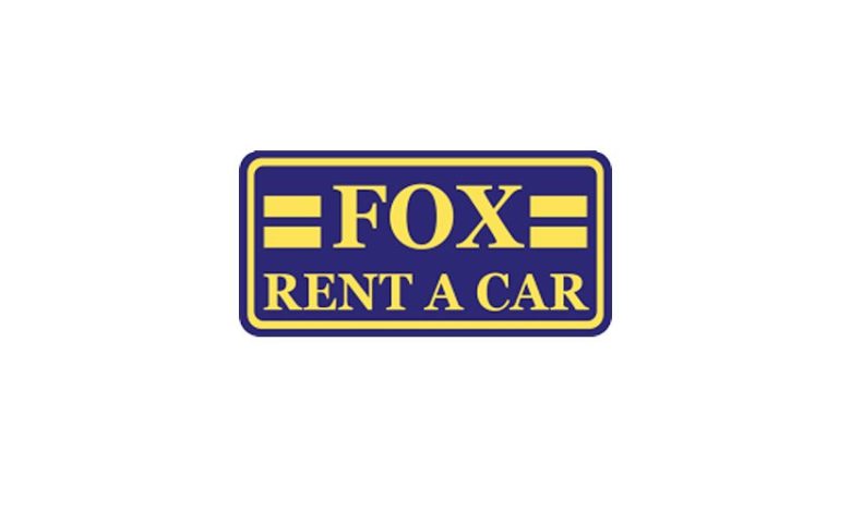 fox rent a car