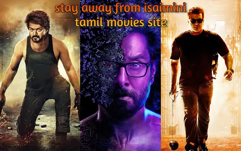 Things to know about isaimini tamil movies download and its safety