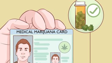 medical marijuana card