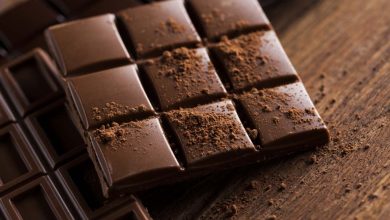 Health Benefit When You Eat Dark Chocolate