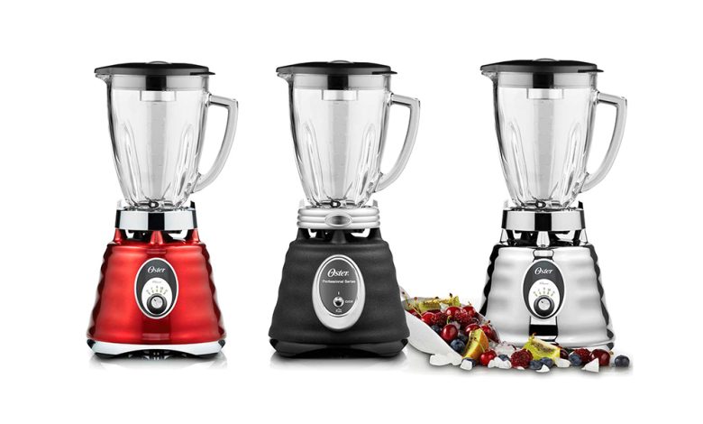 Best Oster Blender