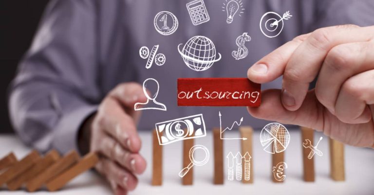 Business Process Outsourcing