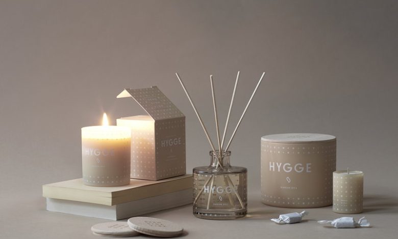 Candle Boxes Come in a Variety of Materials