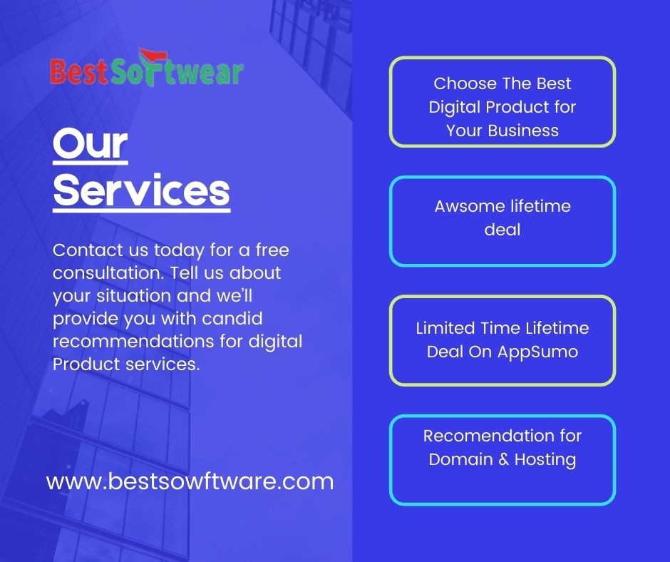 Digital Product Creation Service
