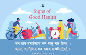 Good-health