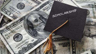 MS Abroad with Scholarship for Indian Students