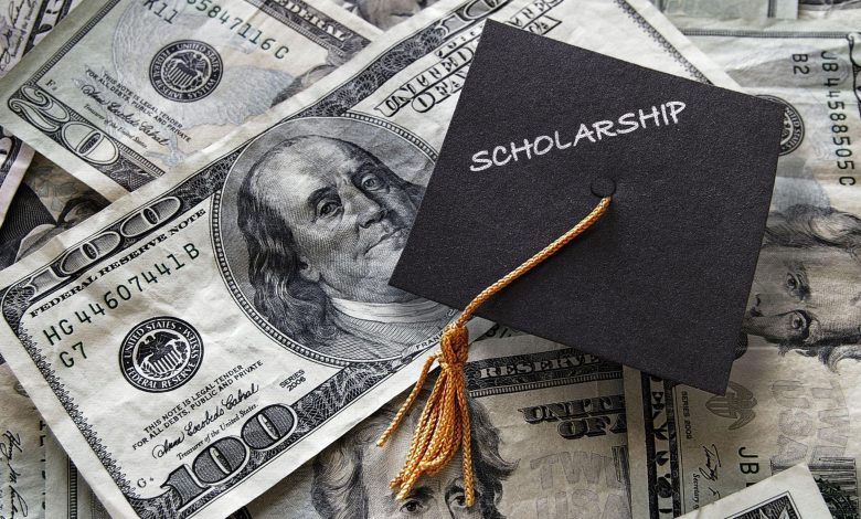 MS Abroad with Scholarship for Indian Students